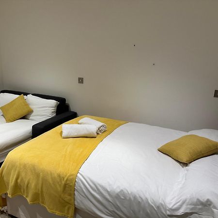 Central Cosy Studio Apartments Londres Extérieur photo