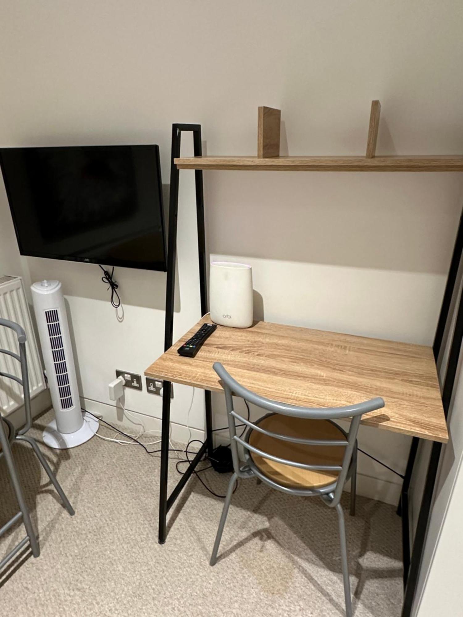 Central Cosy Studio Apartments Londres Extérieur photo