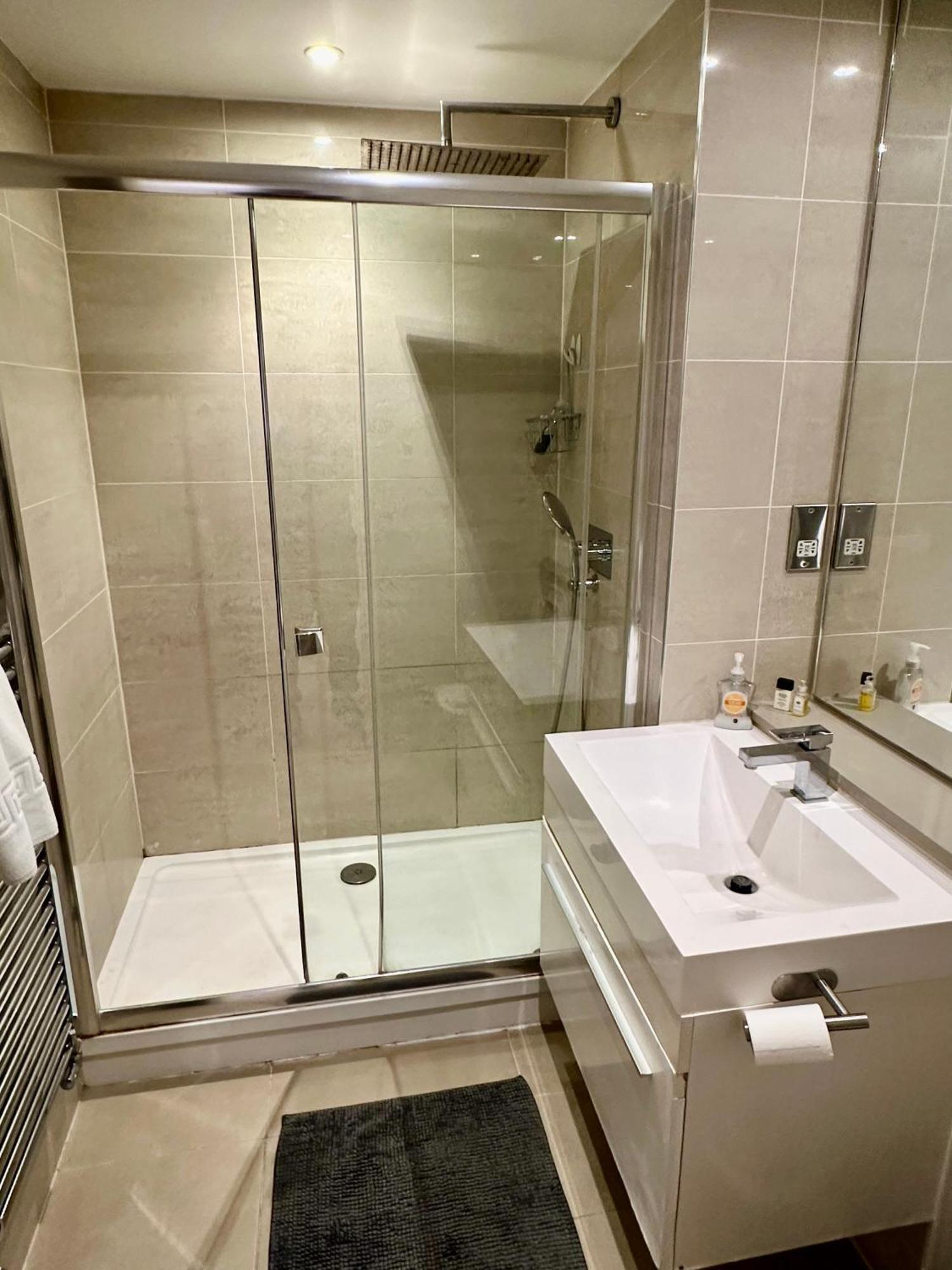 Central Cosy Studio Apartments Londres Extérieur photo