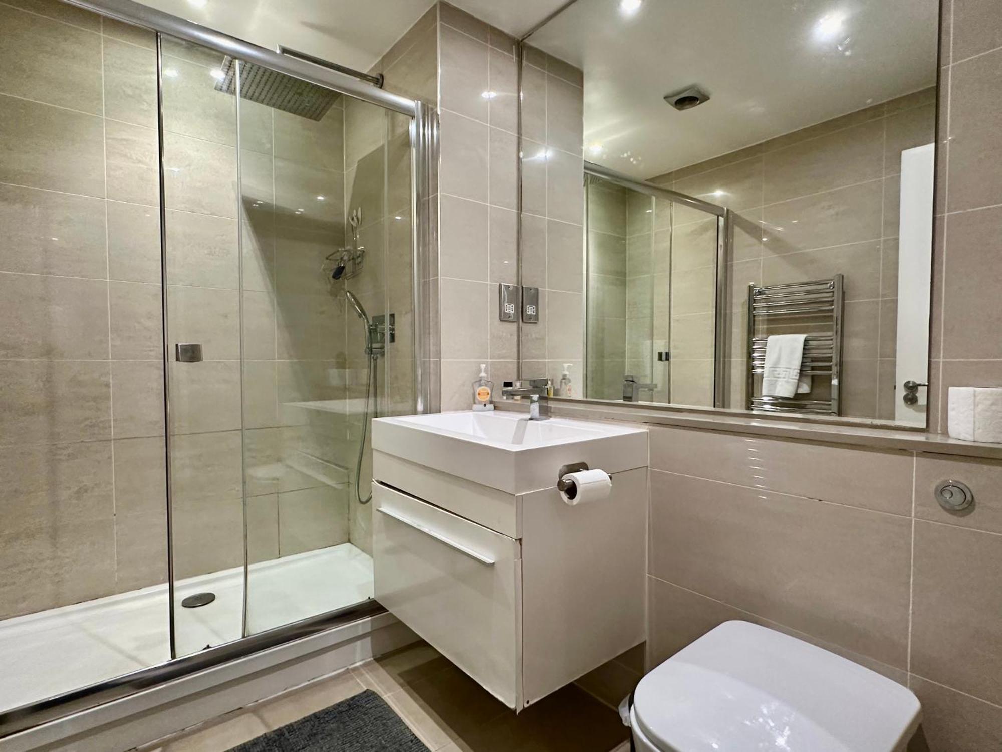 Central Cosy Studio Apartments Londres Extérieur photo