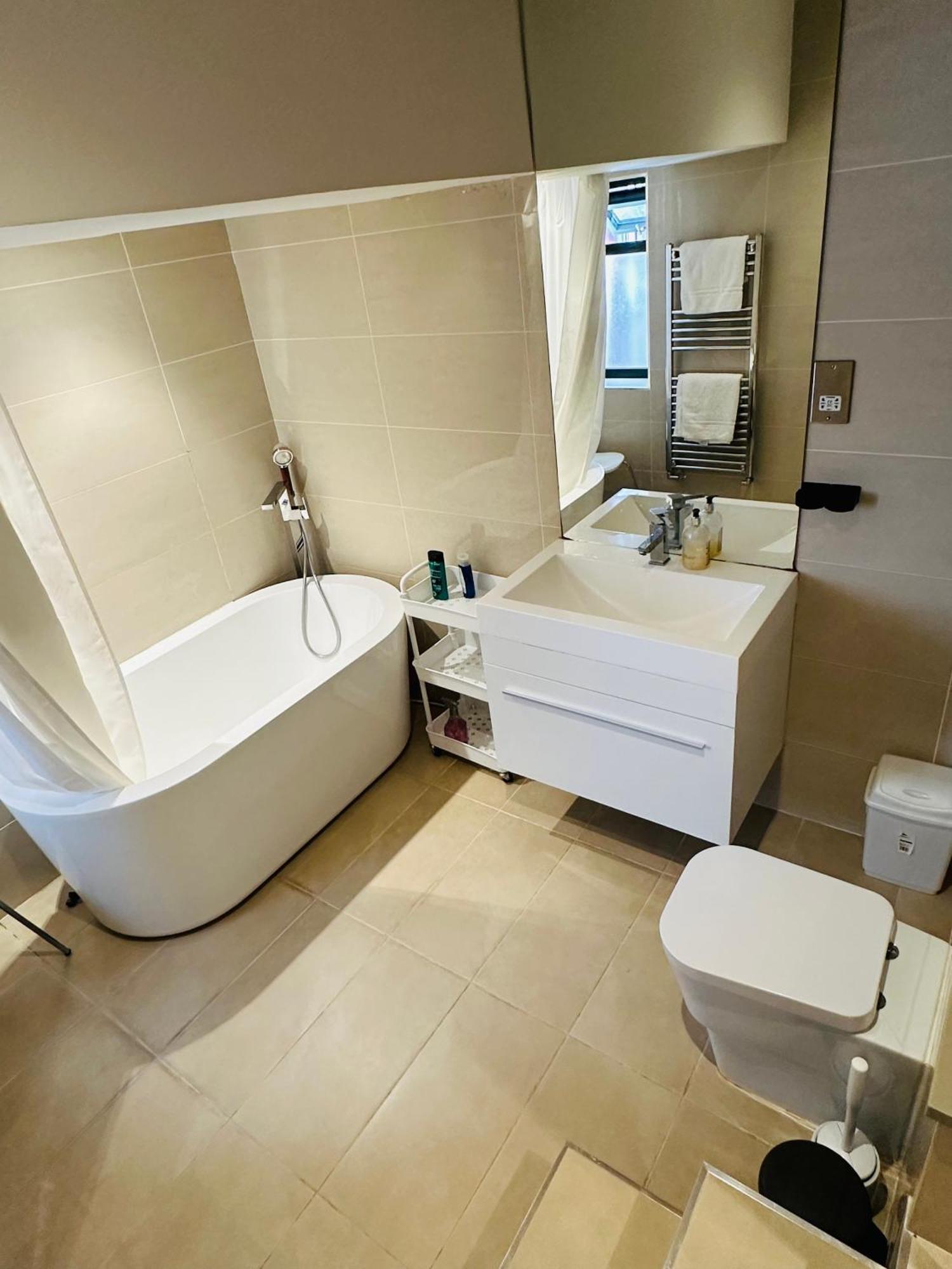 Central Cosy Studio Apartments Londres Extérieur photo