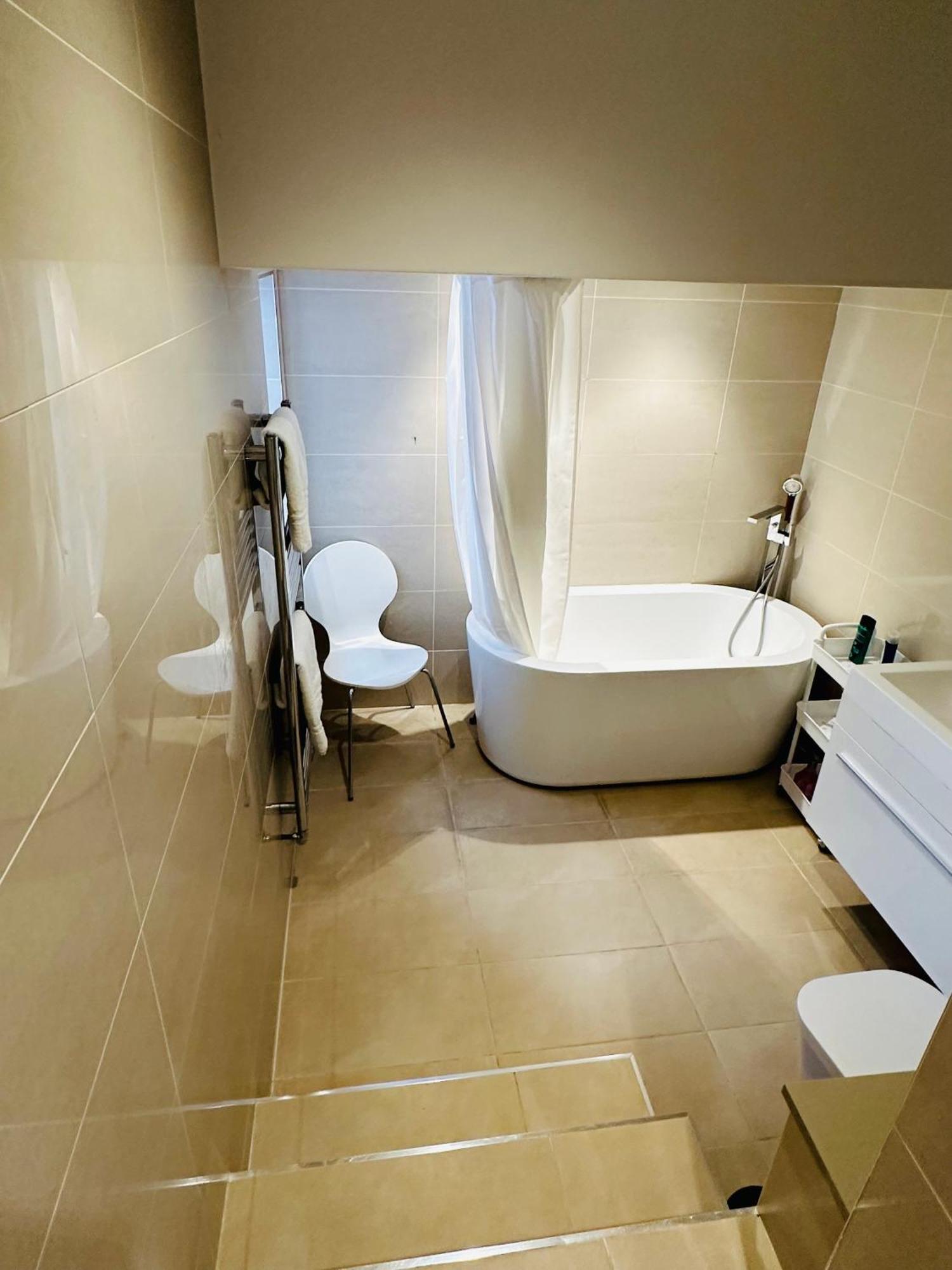 Central Cosy Studio Apartments Londres Extérieur photo