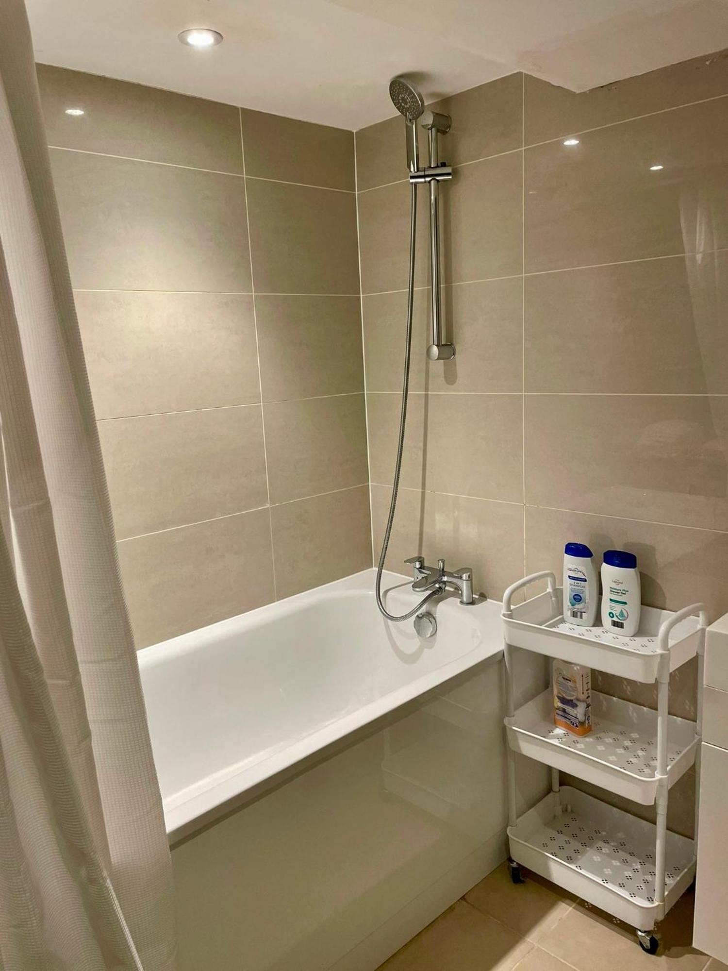 Central Cosy Studio Apartments Londres Extérieur photo